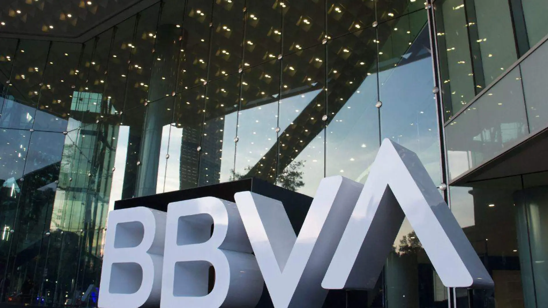 Banco BBVA